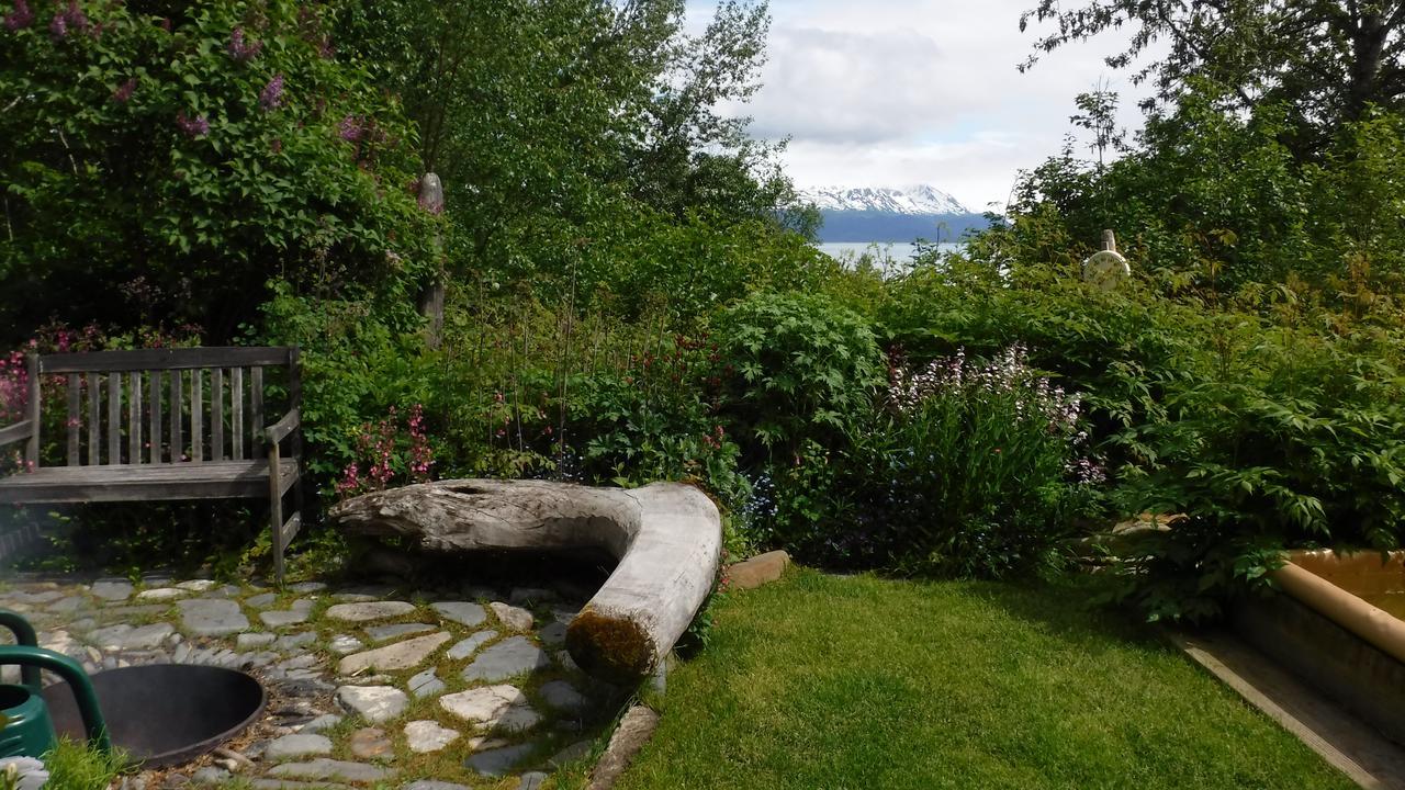 Brigitte'S Bavarian Bed Und Breakfast Millers Landing Exteriör bild