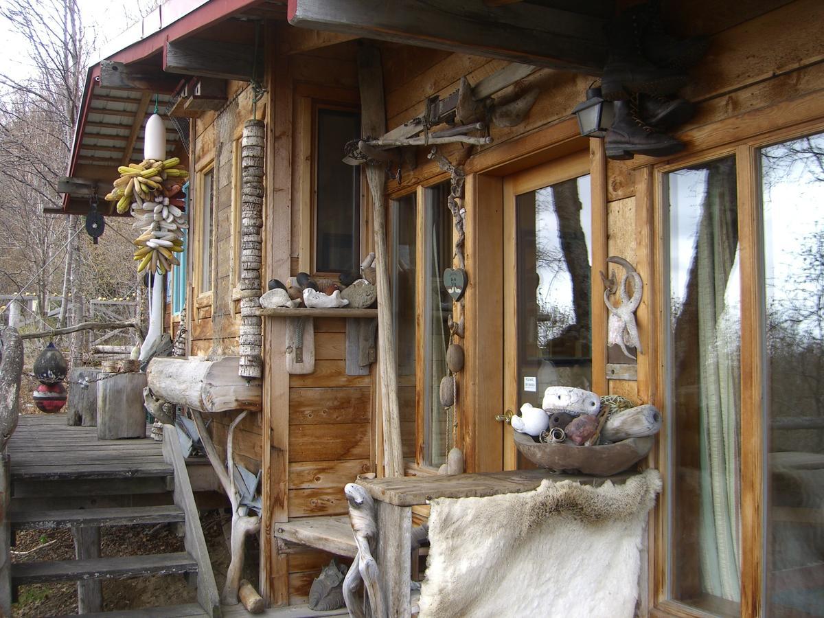 Brigitte'S Bavarian Bed Und Breakfast Millers Landing Exteriör bild
