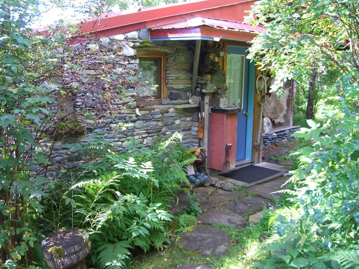 Brigitte'S Bavarian Bed Und Breakfast Millers Landing Exteriör bild